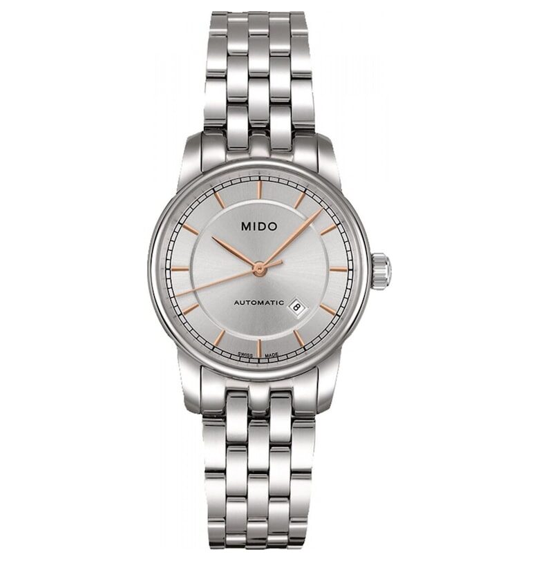 Дамски часовник  II M76004101 - Аналогов Mido