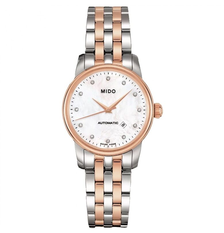 Дамски часовник  II M76009691 - Аналогов Mido