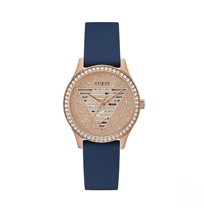 Дамски часовник -  Idol GW0530L3 GUESS