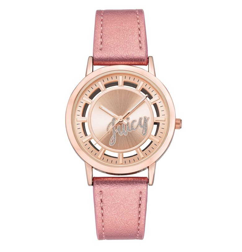 Дамски часовник -  JC121 JC1214RGPK Juicy Couture