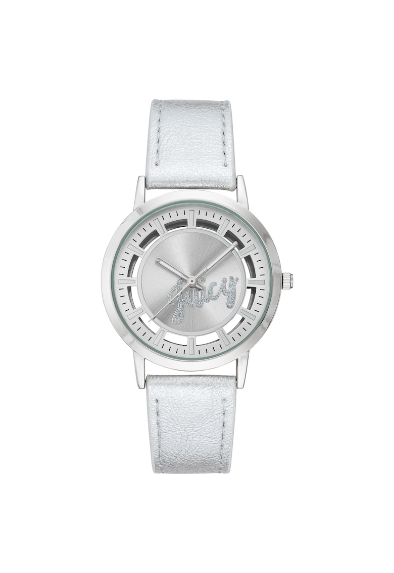 Дамски часовник - JC125 JC1215SVSI Juicy Couture