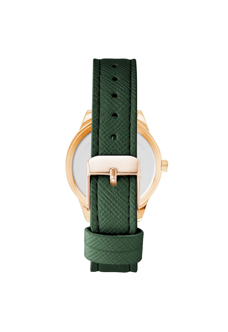 Дамски часовник - JC130 - Зелен Juicy Couture