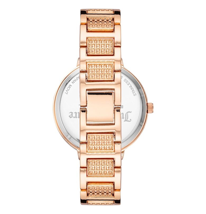 Дамски часовник -  JC131 JC1312RGRG Juicy Couture