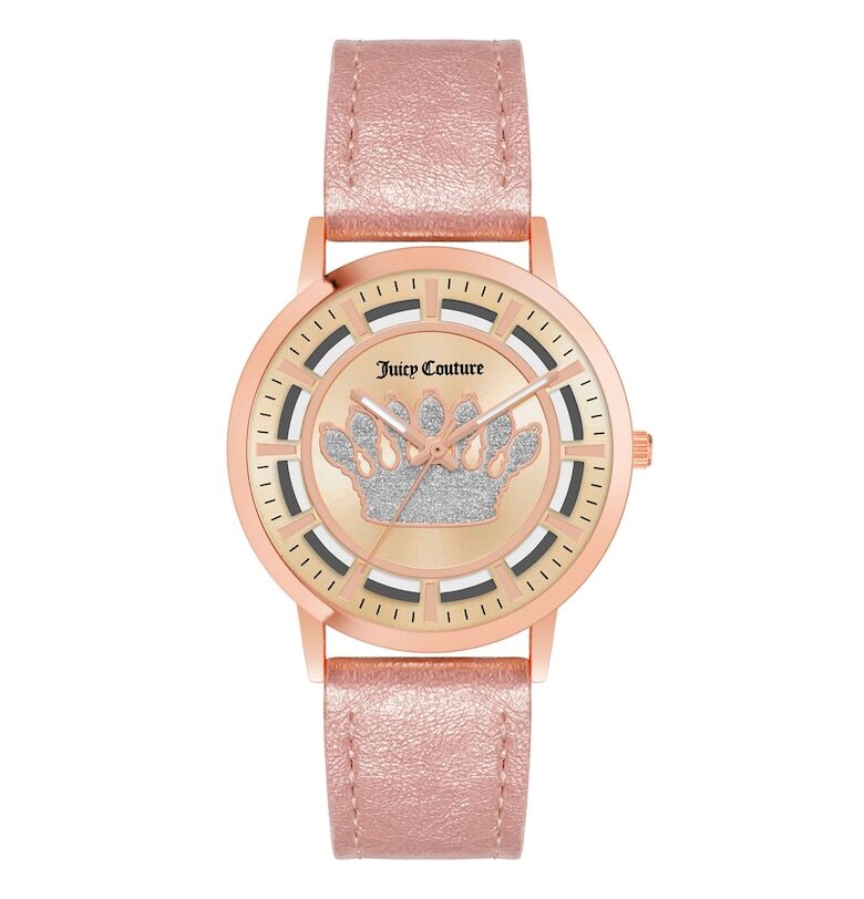 Дамски часовник -  JC134 JC1344RGPK Juicy Couture