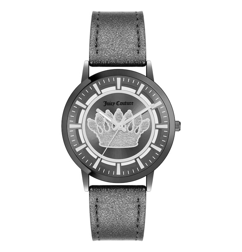 Дамски часовник -  JC134 JC1345GYGY Juicy Couture