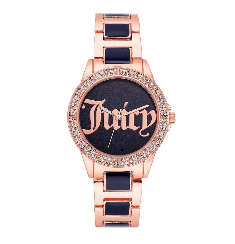 Дамски часовник -  JC138 JC1308NVRG Juicy Couture