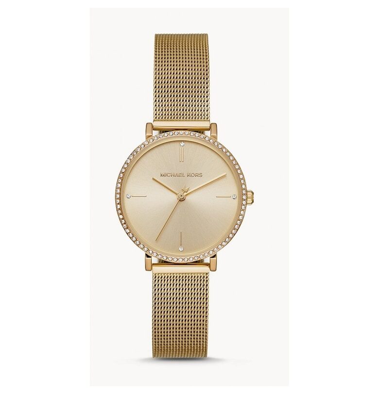 Дамски часовник  Jayne - MK7121 Michael Kors