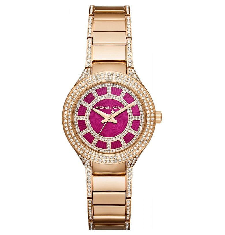 Дамски часовник  Kerry - MK3442 Michael Kors