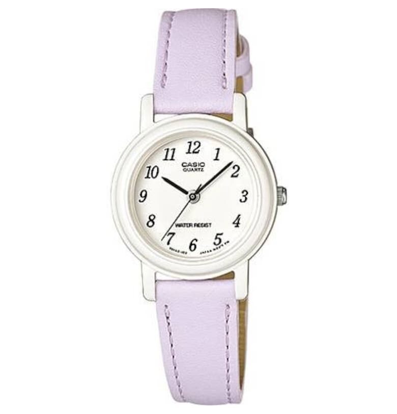 Дамски часовник  LQ-139L-6B Casio