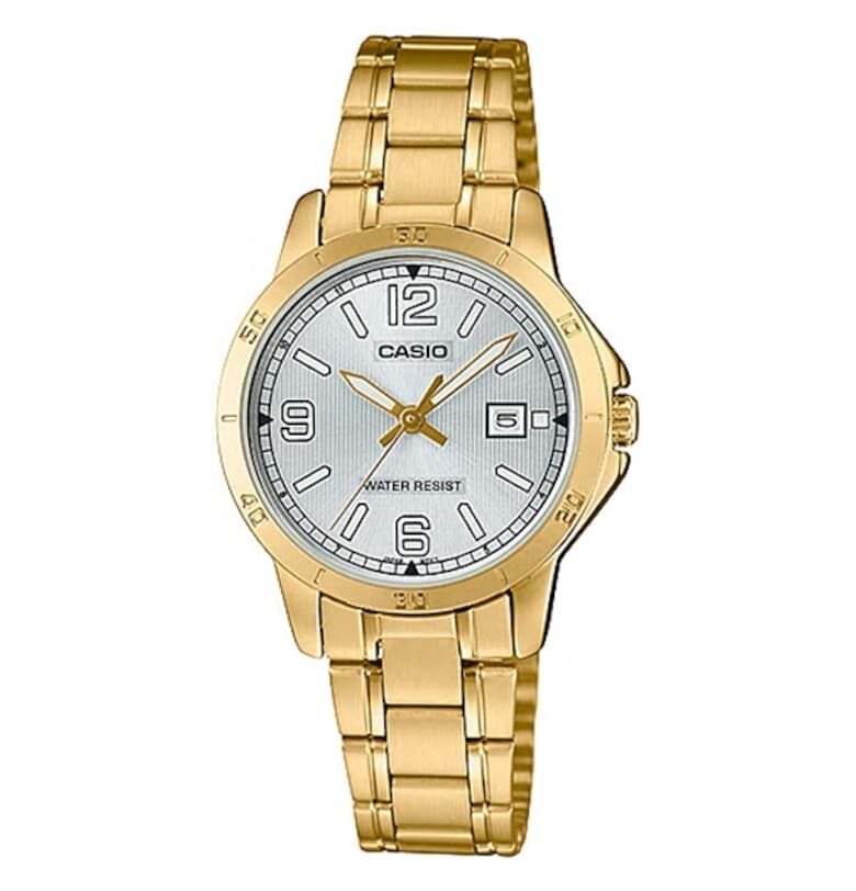 Дамски часовник  LTP-V004G-7B2 Casio