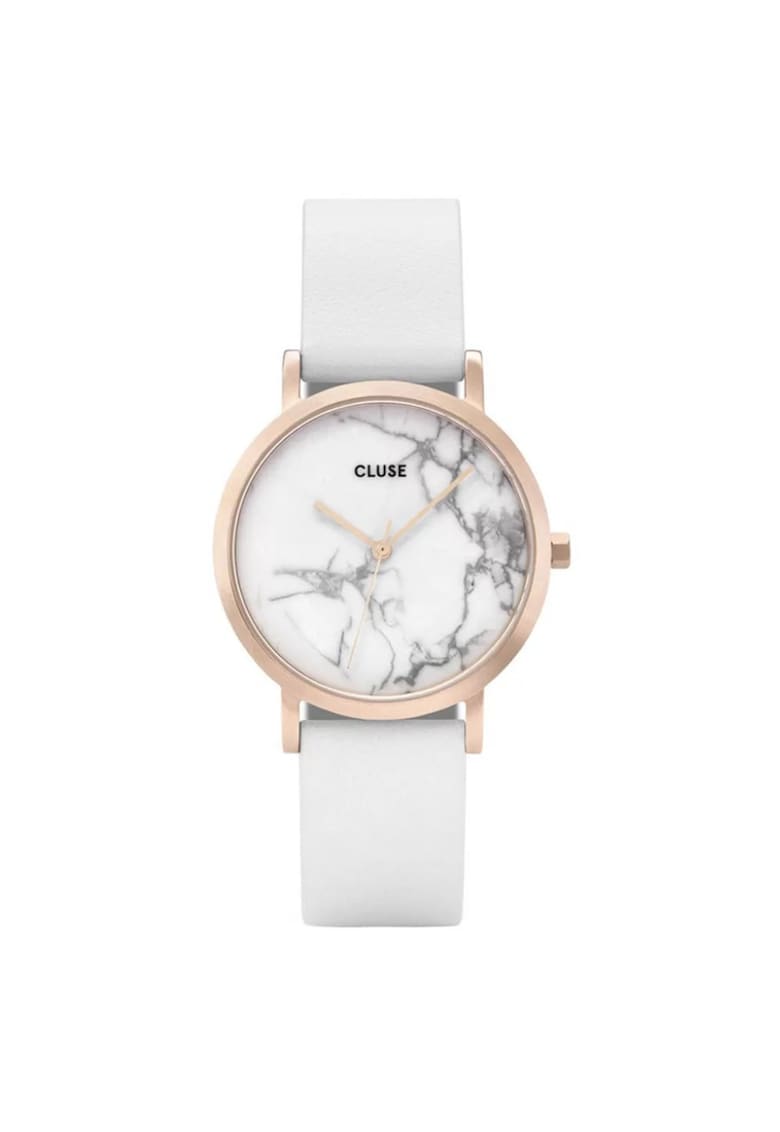 Дамски часовник - La Roche 234338515 - Бял Cluse