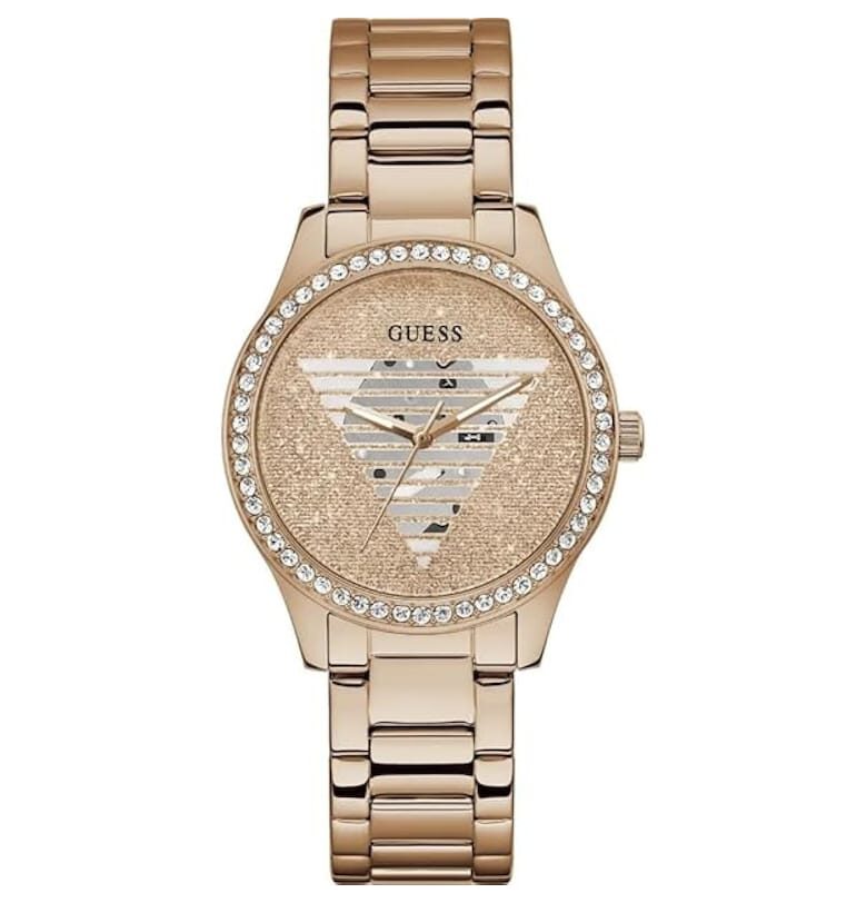 Дамски часовник -  Lady Idol GW0605L3 GUESS