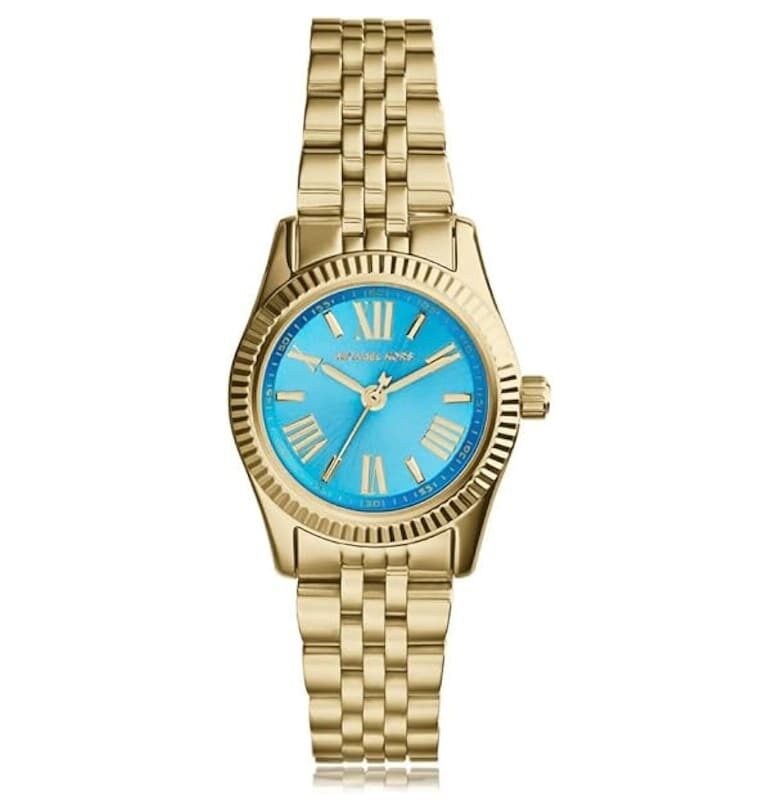 Дамски часовник  Lexington MK3271 - Аналогов Michael Kors