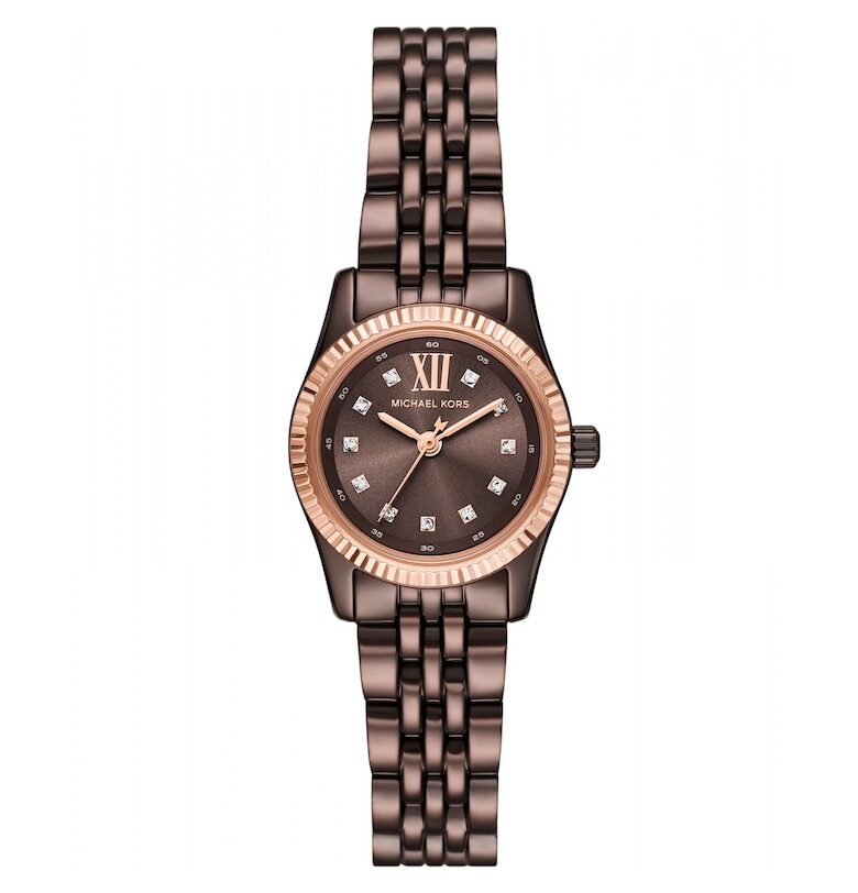 Дамски часовник  Lexington MK4844 - Аналогов Michael Kors