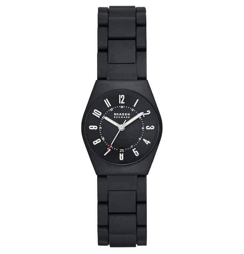 Дамски часовник  Lille Ocean SKW3033 - Аналогов Skagen