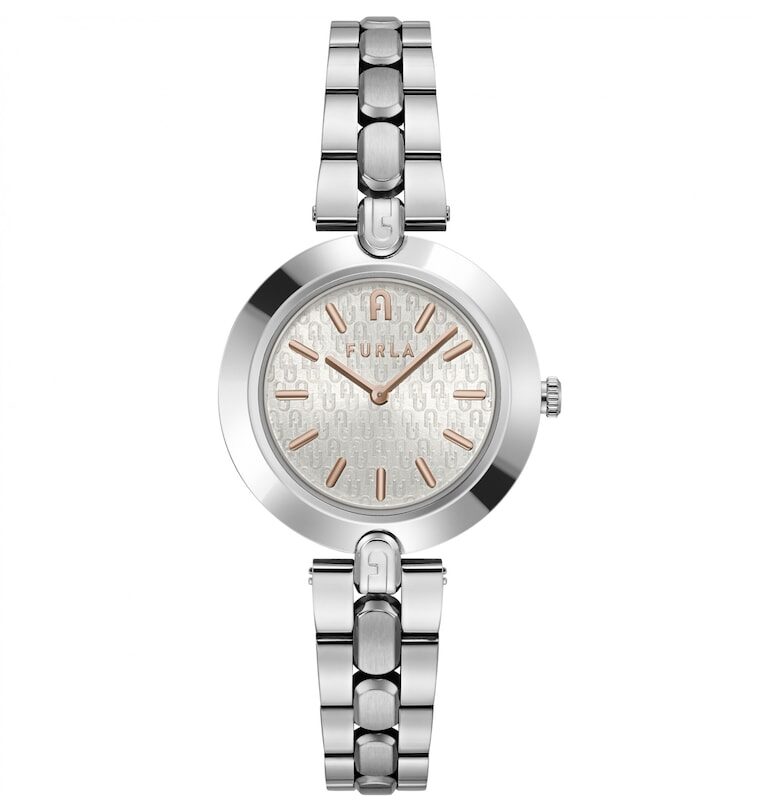 Дамски часовник  Logo Links WW00002005L1 - Аналогов Furla