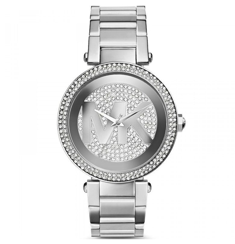 Дамски часовник  MK5925 - Сребърен Michael Kors