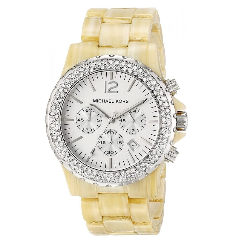 Дамски часовник  Madison - MK5598 Michael Kors