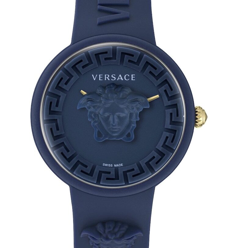 Дамски часовник  Medusa Pop VE6G00623 - Аналогов Versace