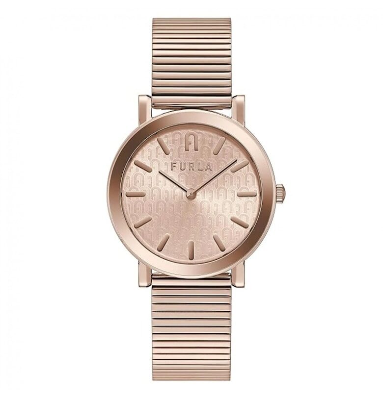 Дамски часовник  Minimal Shape WW00003008L3 - Аналогов Furla