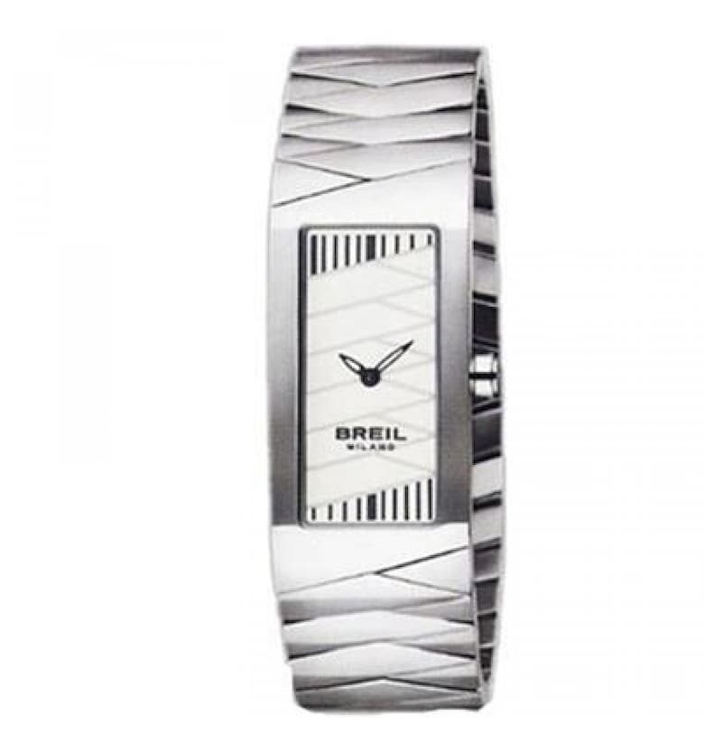 Дамски часовник -  Mito 878890991 - Черен Breil