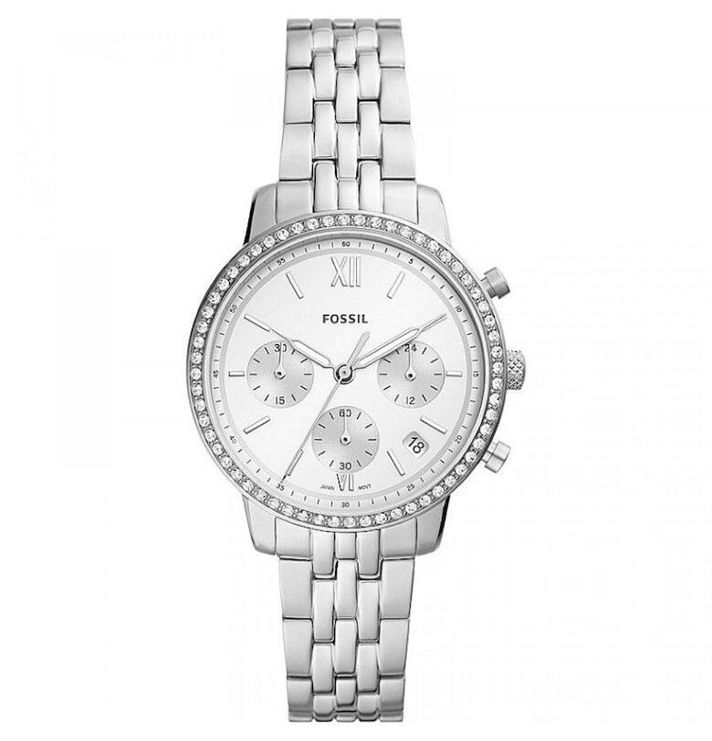 Дамски часовник  Neutra ES5217 - Аналогов Fossil