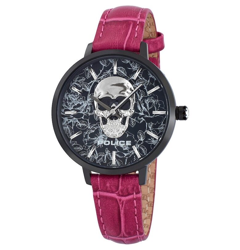 Дамски часовник  PL16032MSB-06 Police