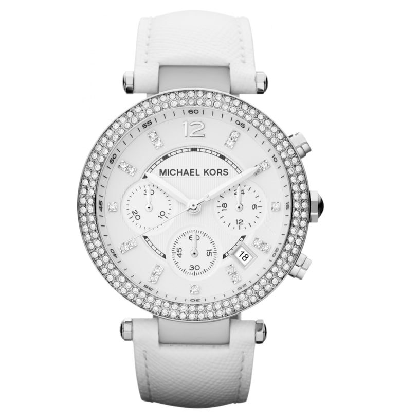 Дамски часовник  Parker MK2277 - Аналогов Michael Kors