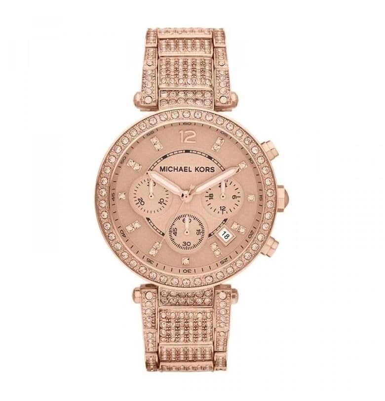 Дамски часовник  Parker MK5663 - Аналогов Michael Kors