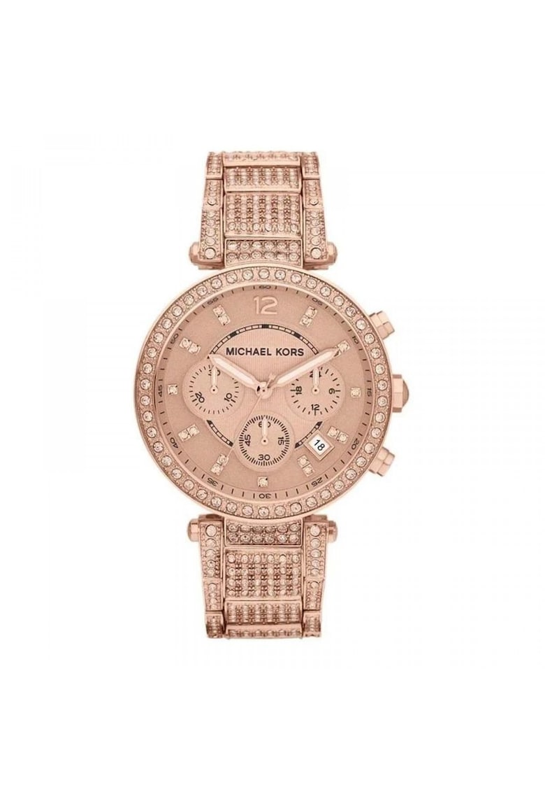 Дамски часовник Parker MK5663 - Аналогов Michael Kors