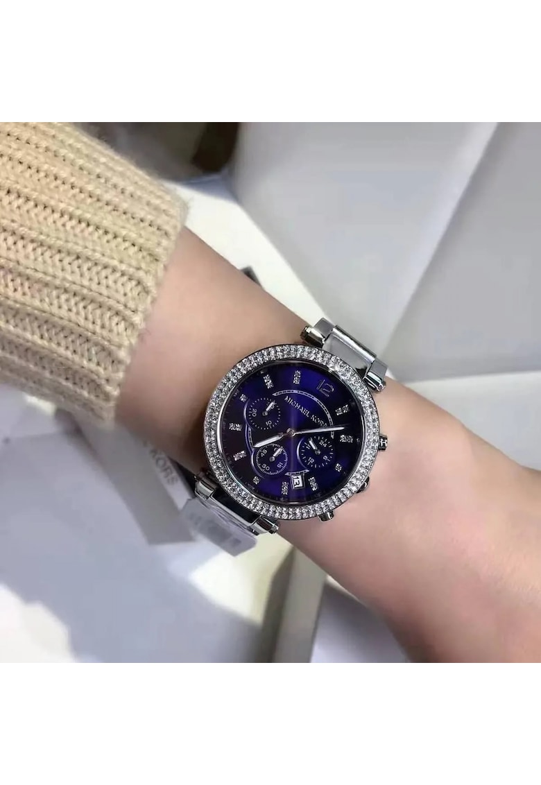 Дамски часовник - Parker MK6117 Michael Kors