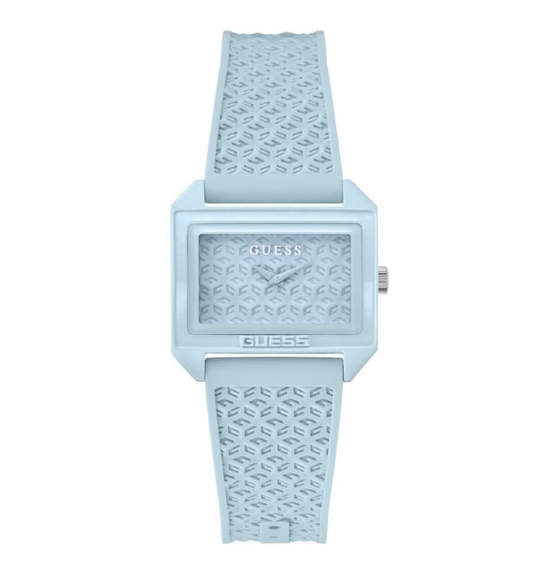 Дамски часовник  Pop GW0677L3 - Аналогов GUESS