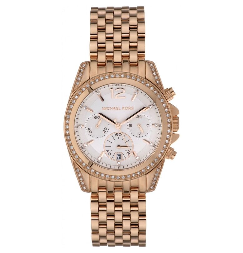 Дамски часовник -  Pressley MK5836 Michael Kors