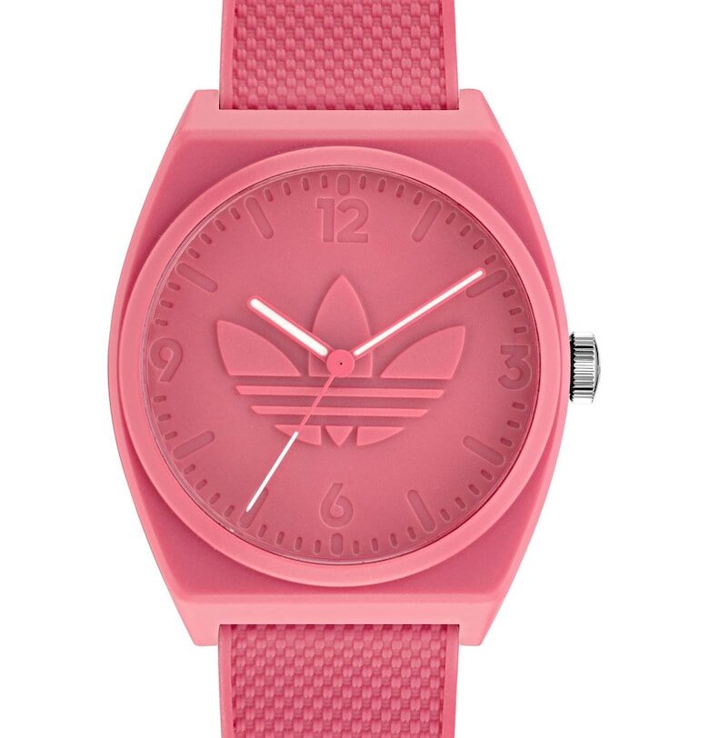 Дамски часовник  Project Two - смола - кварц - водоустойчивост 5 ATM adidas