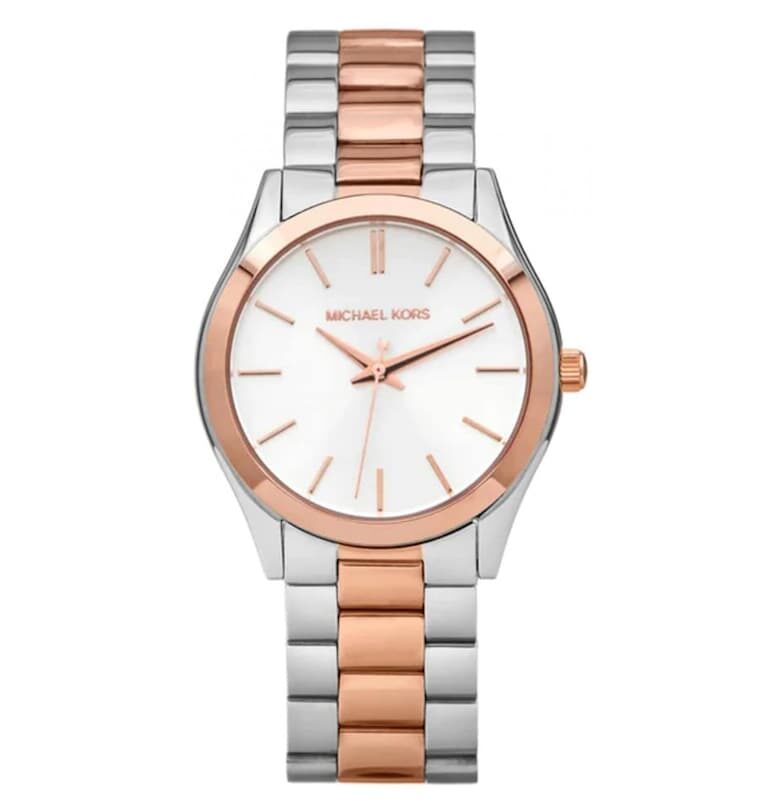 Дамски часовник  Runway MK3204A - Аналогов Michael Kors