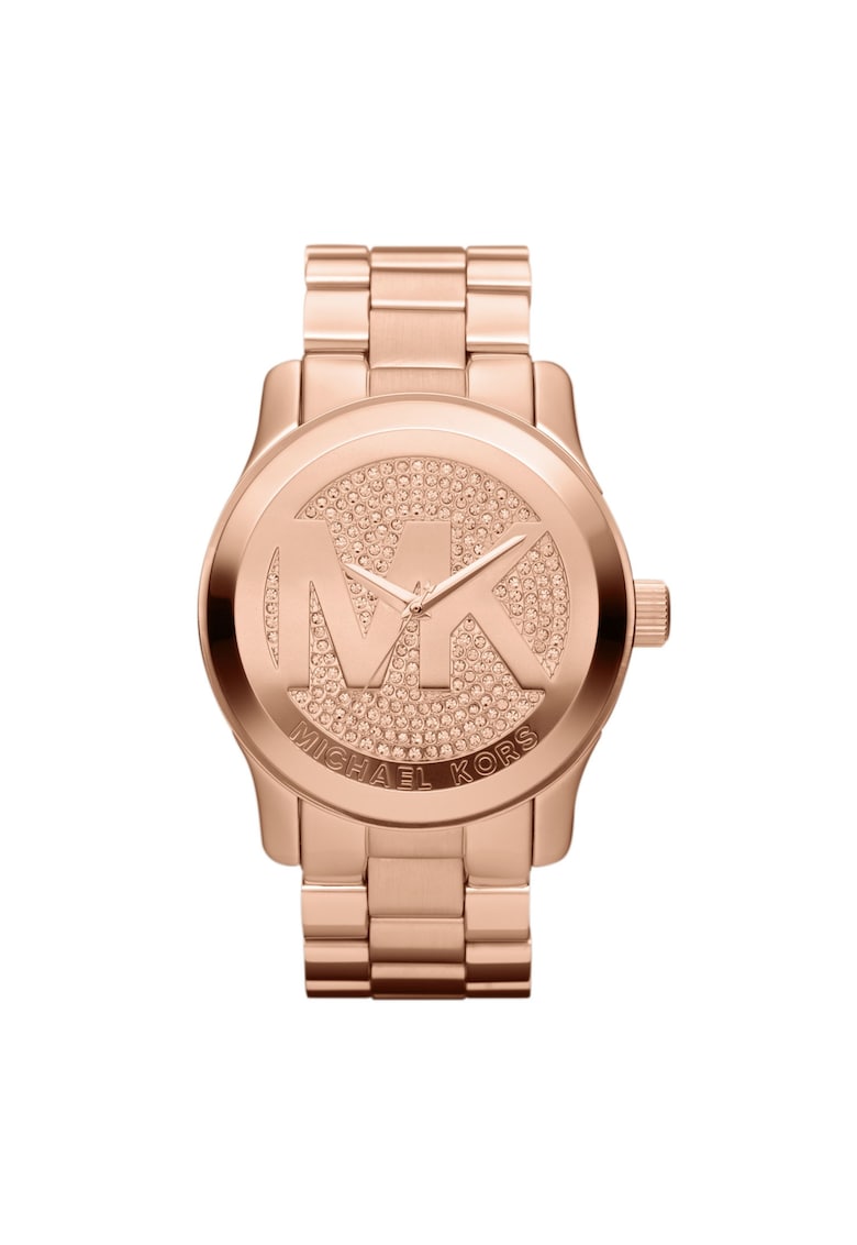 Дамски часовник Runway MK5661 - Аналогов Michael Kors