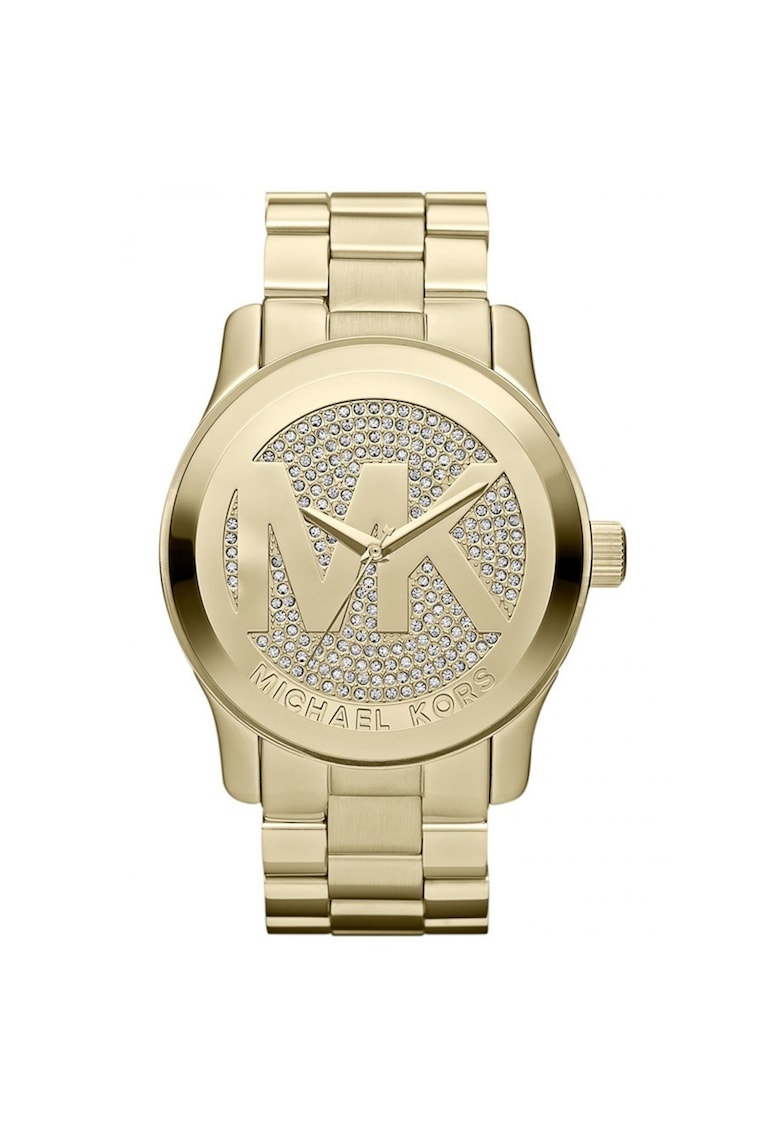 Дамски часовник Runway MK5706 - Аналогов Michael Kors