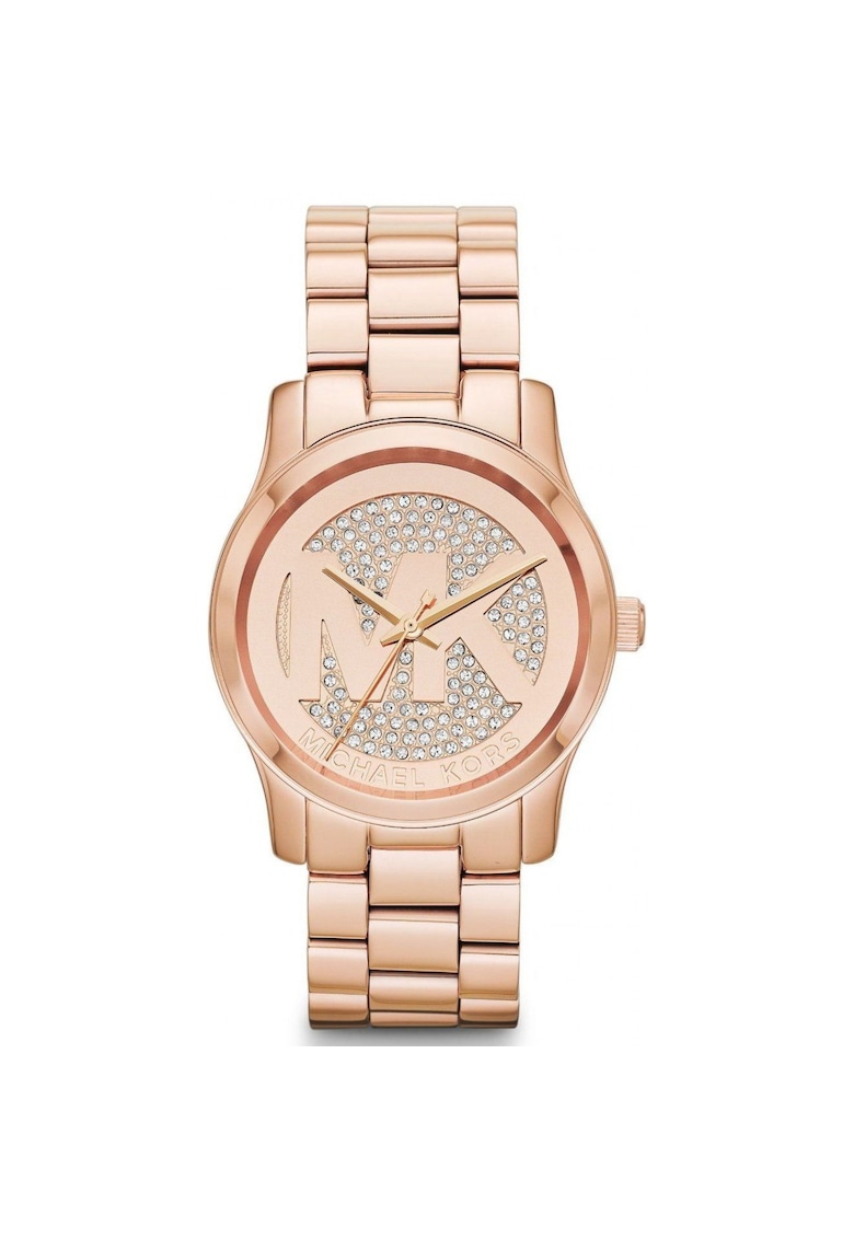 Дамски часовник Runway MK5853 - Аналогов Michael Kors