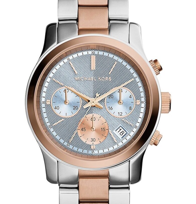 Дамски часовник  Runway MK6166 Michael Kors