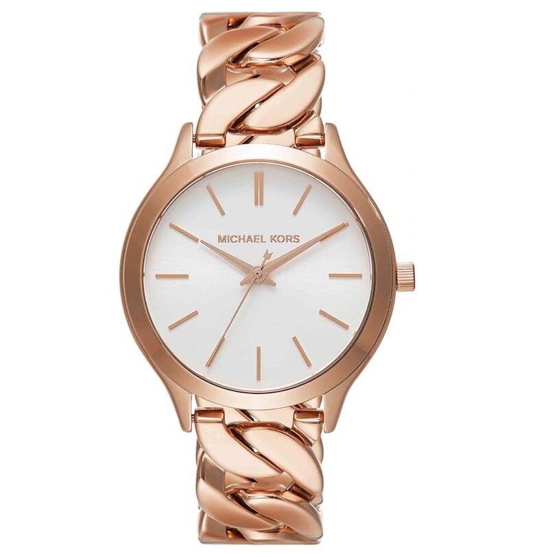 Дамски часовник  Runway MK7473 - Аналогов Michael Kors