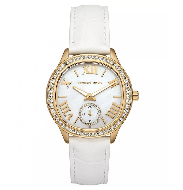 Дамски часовник -  Sage MK4818 Michael Kors