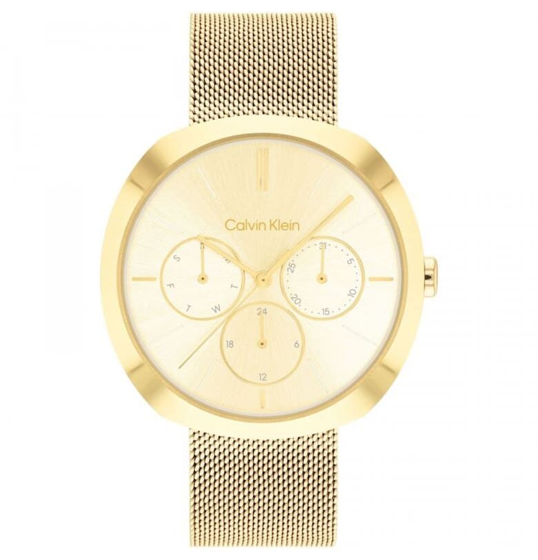 Дамски часовник  Shape - 25200339 CALVIN KLEIN