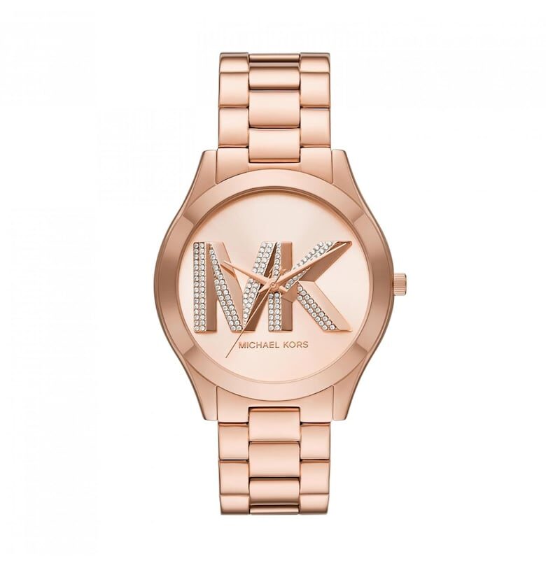 Дамски часовник -  Slim Runway MK4733 Michael Kors