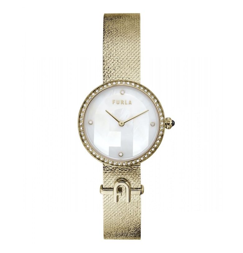 Дамски часовник  Small Logo WW00022001L2 - Аналогов Furla