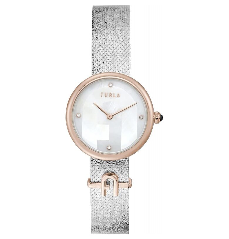 Дамски часовник  Small Logo WW00022004L5 - Аналогов Furla