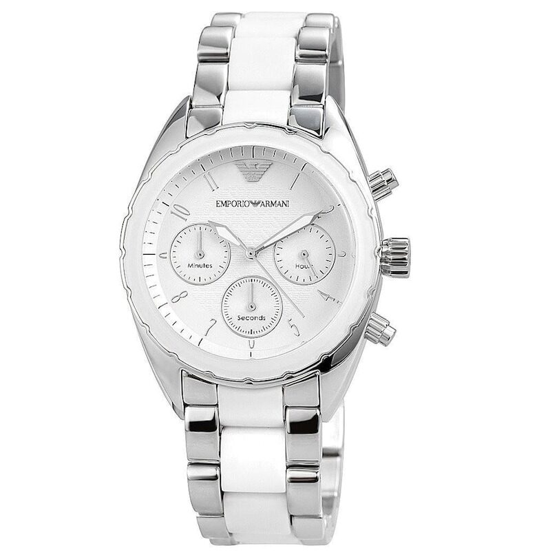 Дамски часовник  Sportivo - AR5940 Emporio Armani