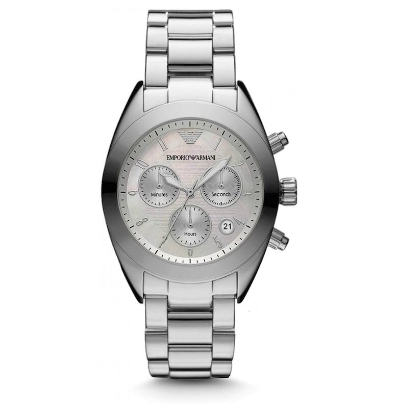 Дамски часовник  Sportivo - AR5960 Emporio Armani
