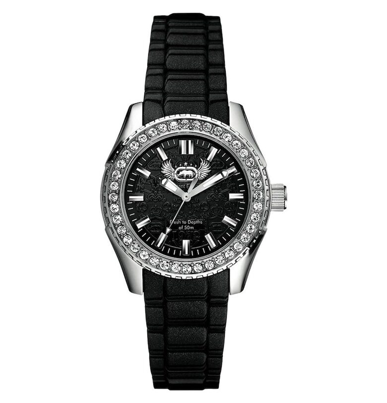 Дамски часовник -  The Grandee E11599M1 Marc Ecko