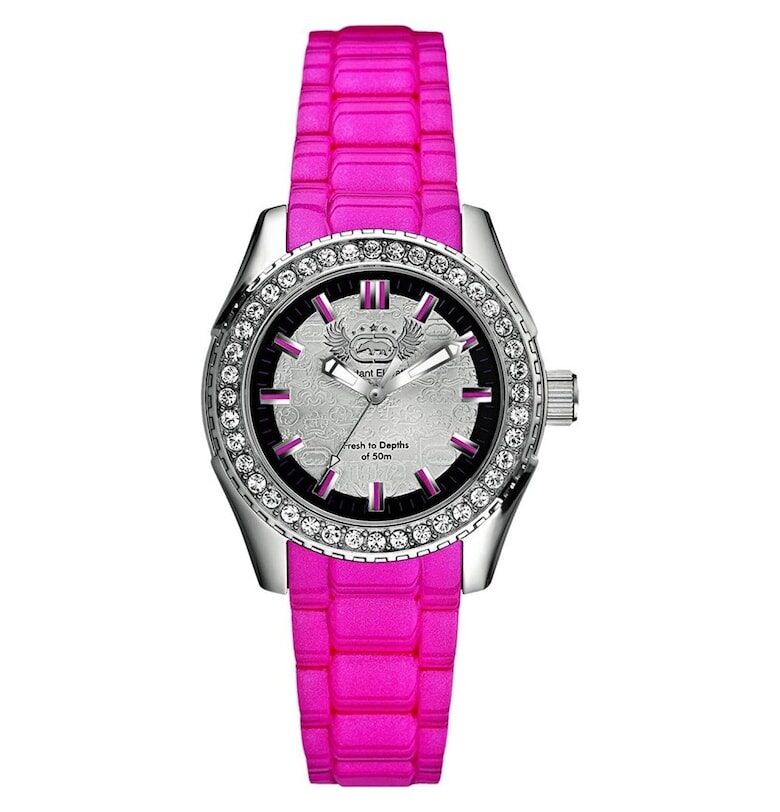 Дамски часовник -  The Grandee E11599M3 Marc Ecko