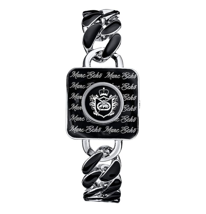 Дамски часовник -  The Harmony E95057L1 Marc Ecko